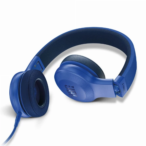 قیمت خرید فروش هدفون JBL E35 Blue 